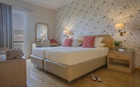 Delice Hotel - Family Apartments